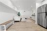 1 bedroom studio apartment, in law suite, private entrance.