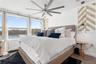 One of two Primary bedrooms, 3rd floor