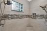 Master Bathroom Shower