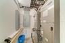 Third level - HVAC room