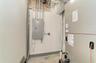 Second Level - HVAC room