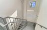 Third level - egress stairs
