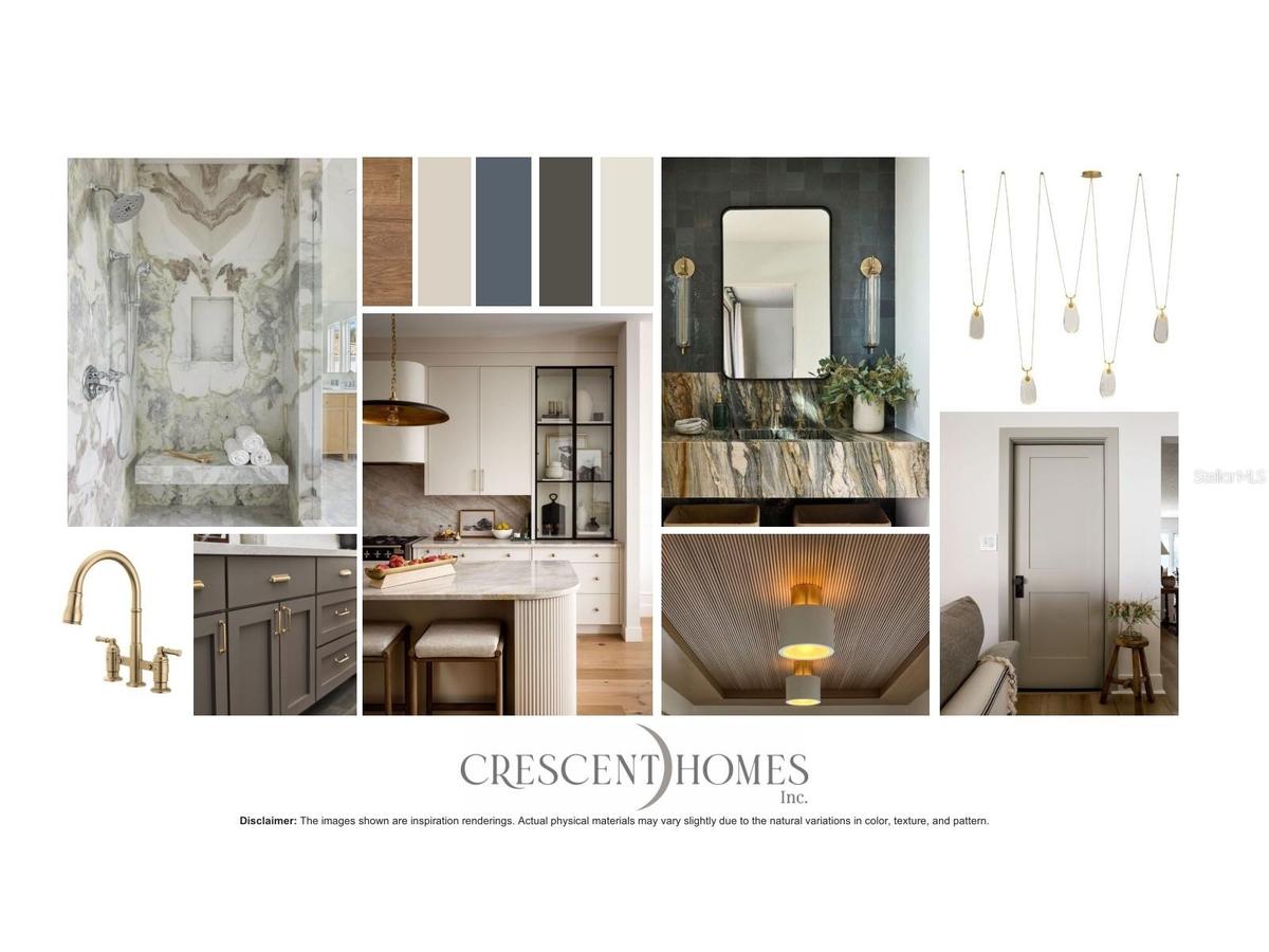 Design Selections Inspiration