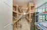 Second level - storage