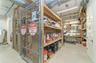 Second Level - maintenance storage
