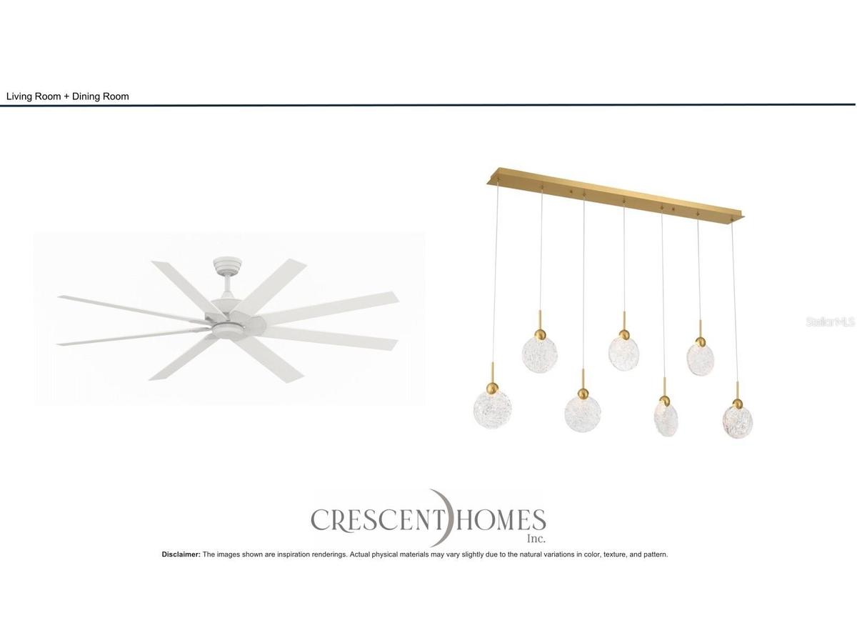 Design Selections