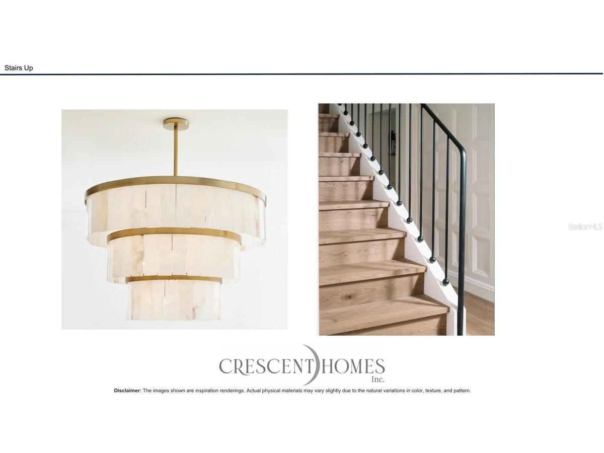 Design Selections