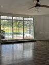 Living Room- View to the Pool
