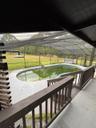 Pool and deck
