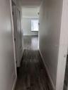 Hallway to Bedrooms