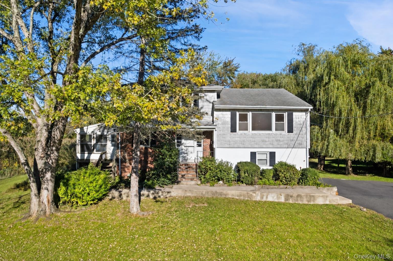 Welcome to 180 Bradford Avenue—a distinctive opportunity on .77 acre in sought-after Rye, New York.