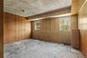 Additional unfinished space provides further opportunity to explore the property's potential.