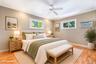 Master Bed Edit