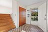 A welcoming entry introduces the home and the opportunity that awaits within.