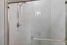 walk in shower