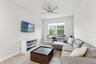 upstairs loft