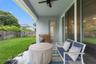 Covered lanai