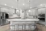 Chefs kitchen