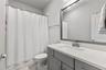 secondary upstairs bath