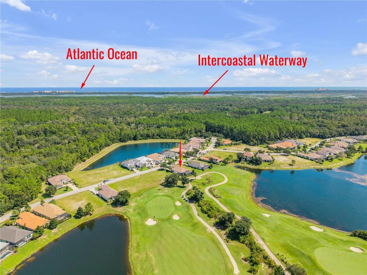 Location Location Location and just minutes to I-95.