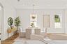 dining space
