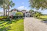 Mediterranean Inspired Style Estate Home