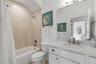 En Suite Guest Bathroom