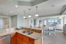 Functional Open Kitchen
