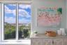 Beautiful View from dining area