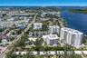 View of community and intracoastal waterway