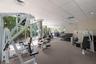 Brand new fitness center