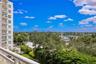View from East Balcony