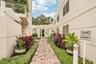 Charming Path to Building 1640!