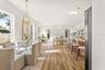 dining space