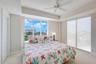 Two Large window and lovely view from 2nd bedroom