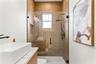 downstairs bath
