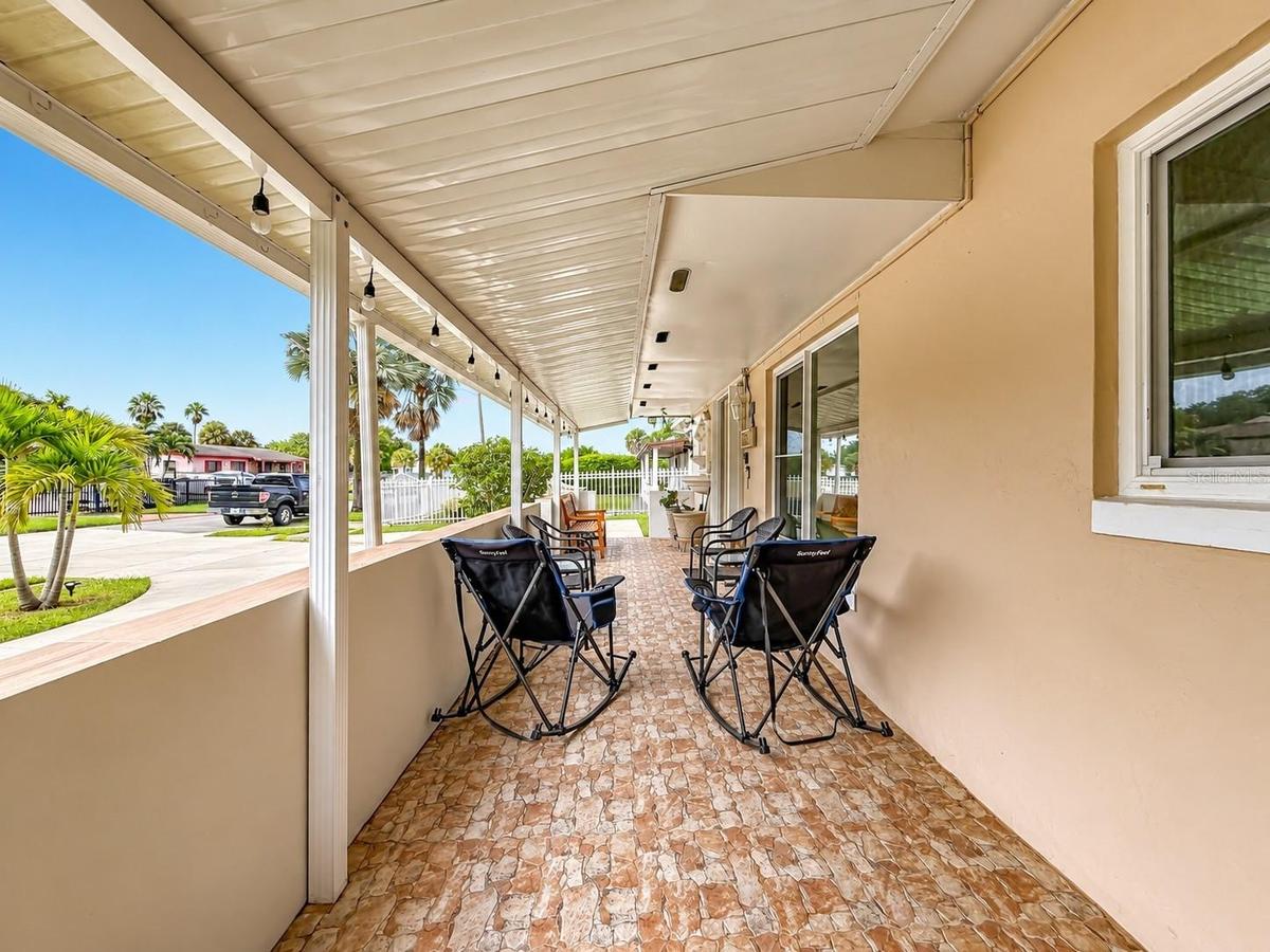 Porch