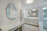 Vanity area