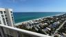 Ocean view from bedroom.