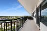 Primary & Guest Balcony