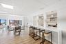 Clubroom Full Kitchen