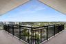 Primary & Guest Balcony
