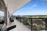 Primary & Guest Balcony