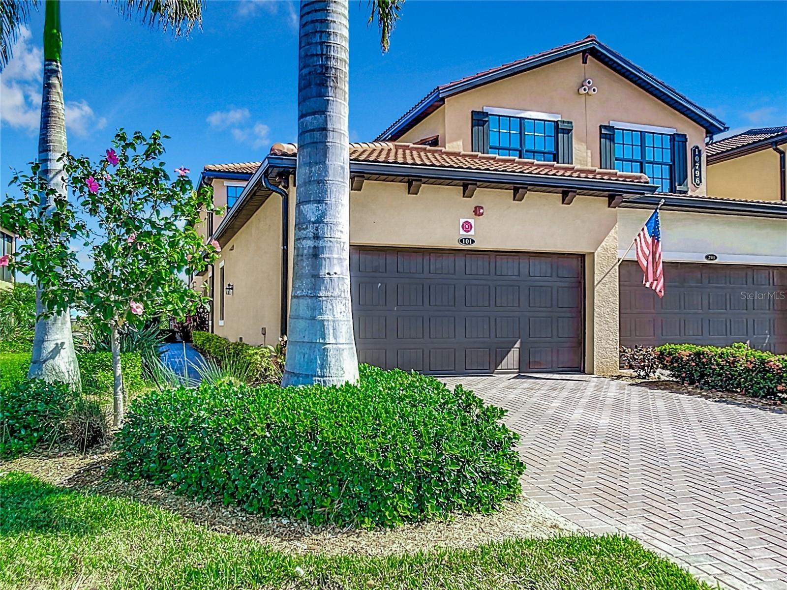 10796 Tarflower-#101