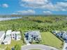 Front Aerial & Conservation