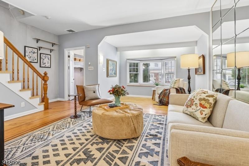 Living Room/Sitting Room