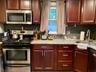 Plenty of Cabinet Space