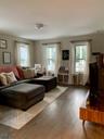 Unit 1 Living Room