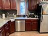 Granite Counters