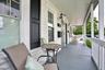 Charming Curb Appeal